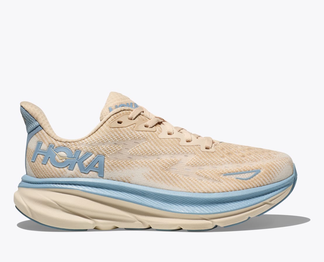 Clifton 9 Sneakers - Premium Brand Shoes for Men and Women