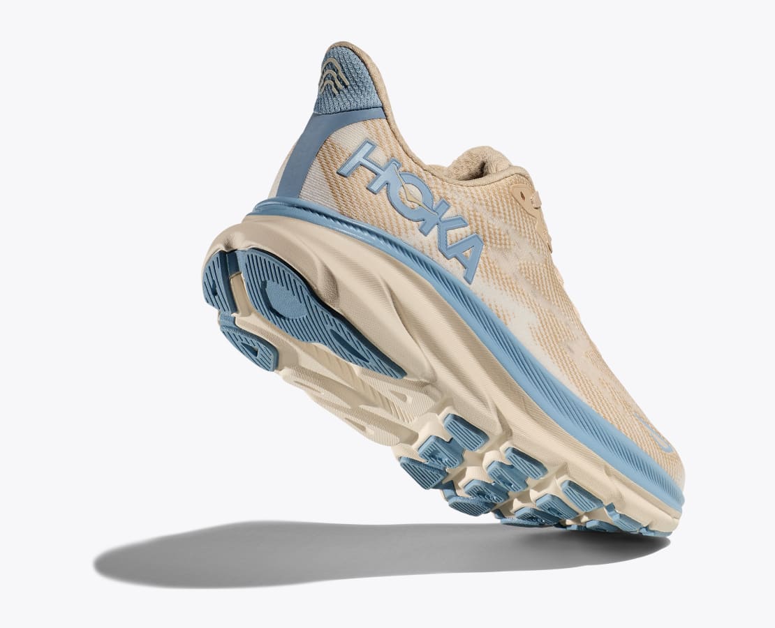 Clifton 9 Sneakers - Premium Brand Shoes for Men and Women