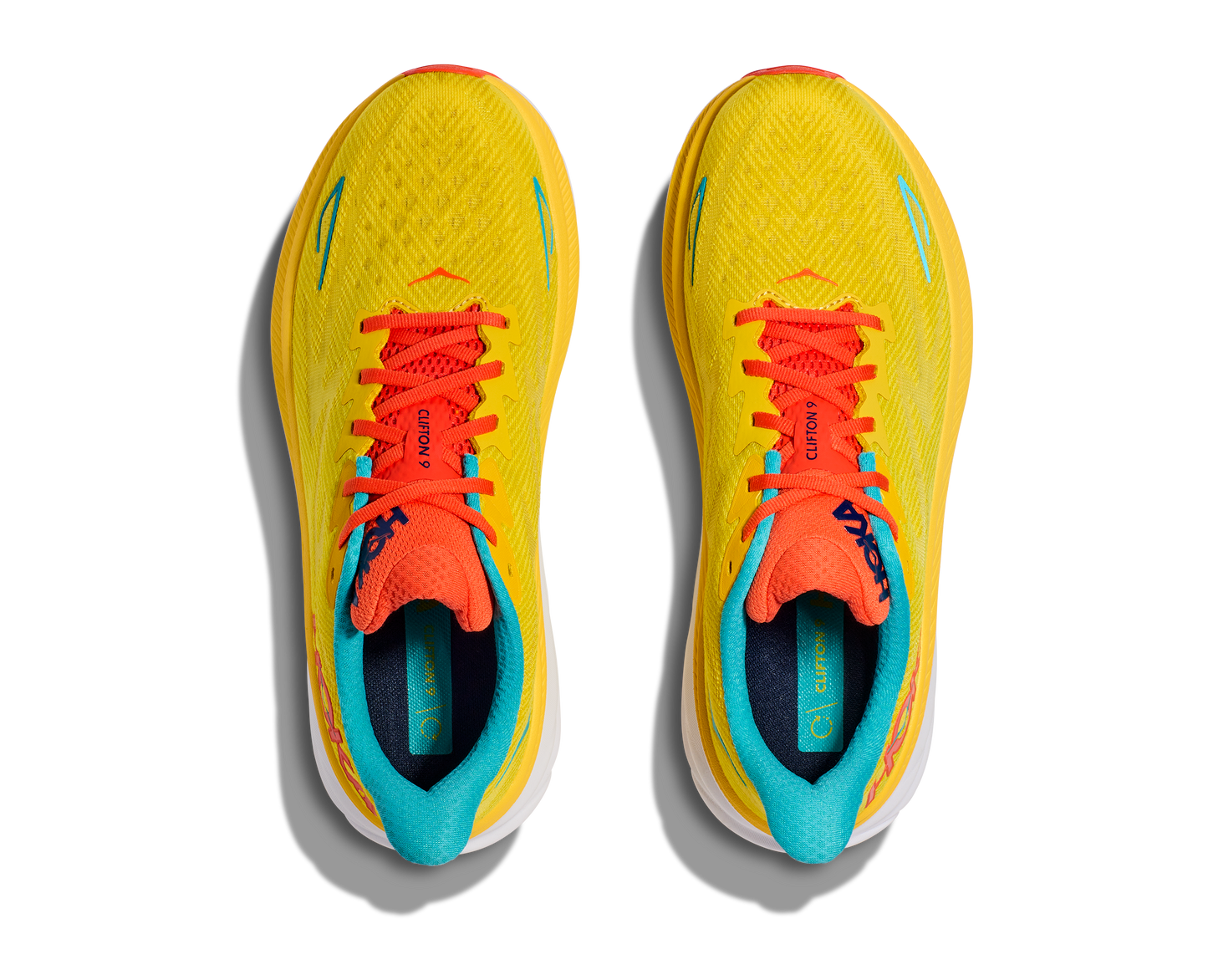 Clifton 9 Sneakers - Premium Brand Shoes for Men and Women