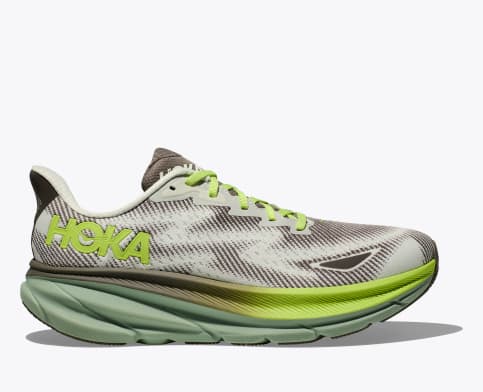 Clifton 9 GTX Sneakers - Premium Brand Shoes for Men and Women