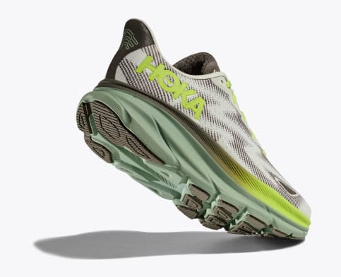 Clifton 9 GTX Sneakers - Premium Brand Shoes for Men and Women