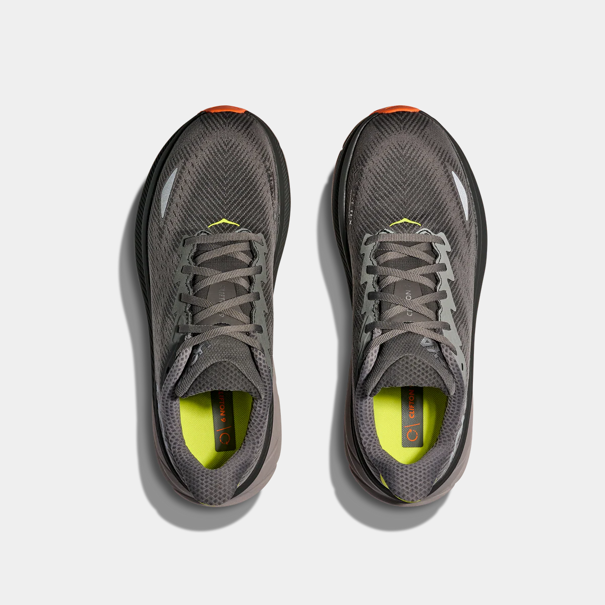 Clifton 9 GTX Sneakers - Premium Brand Shoes for Men and Women