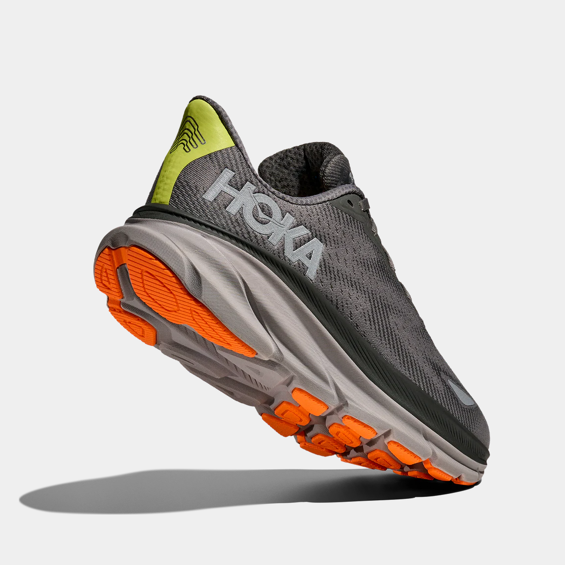 Clifton 9 GTX Sneakers - Premium Brand Shoes for Men and Women
