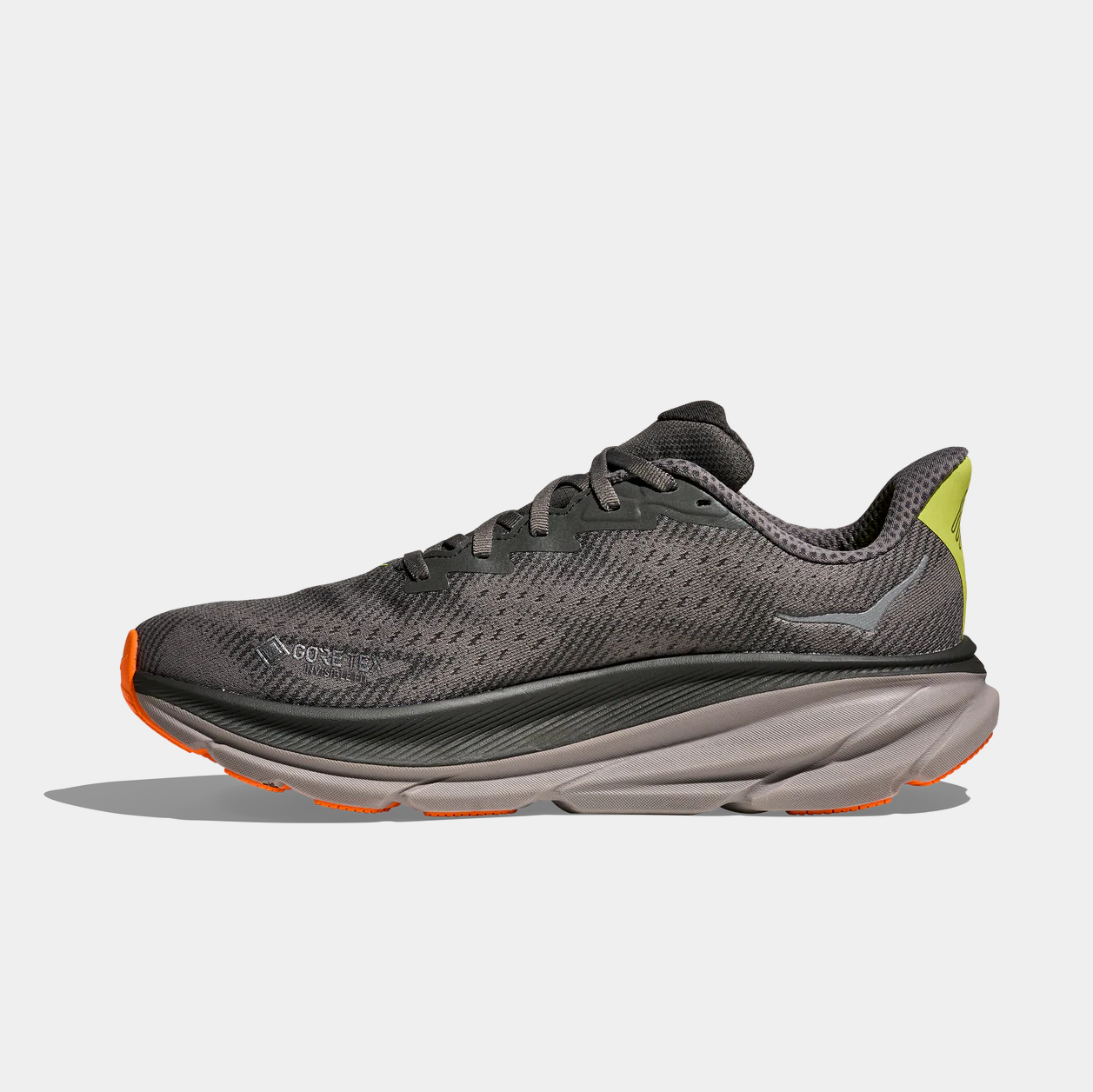 Clifton 9 GTX Sneakers - Premium Brand Shoes for Men and Women