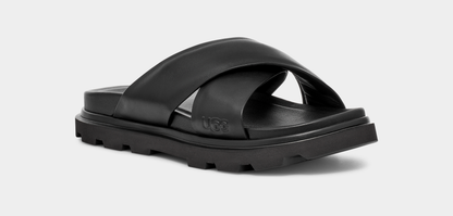 Capitola Cross Slide Sneakers - Premium Brand Shoes for Men and Women