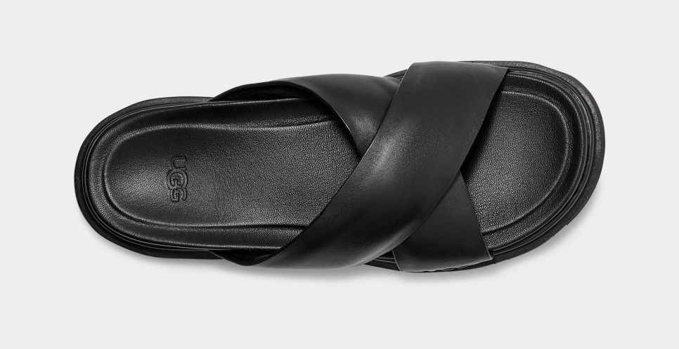 Capitola Cross Slide Sneakers - Premium Brand Shoes for Men and Women