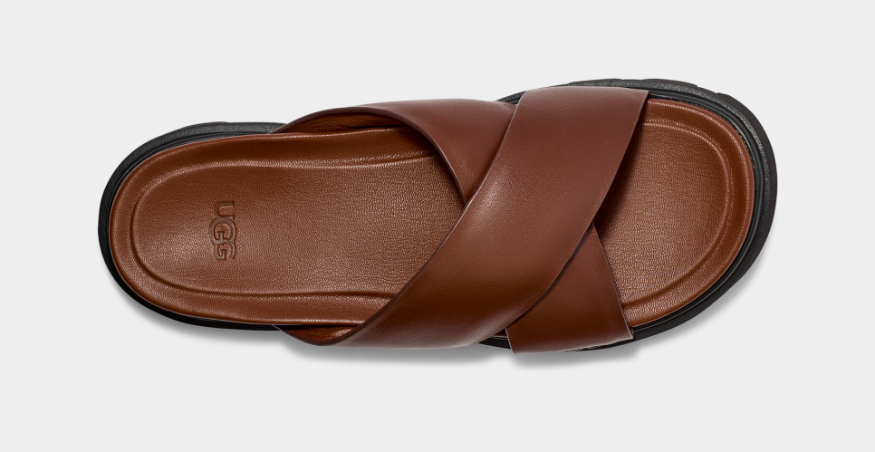 Capitola Cross Slide Sneakers - Premium Brand Shoes for Men and Women