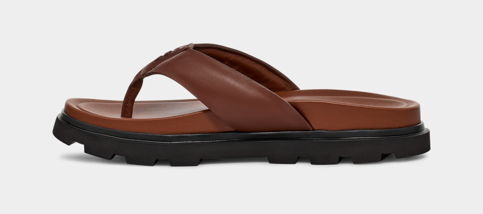 Capitola Flip Sneakers - Premium Brand Shoes for Men and Women