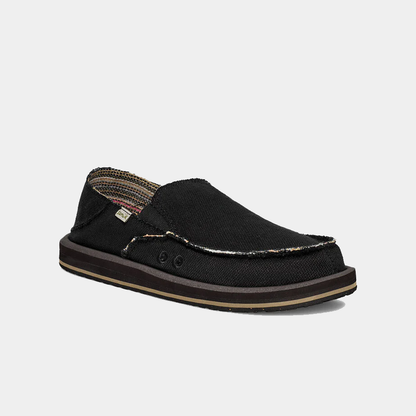 Donny Hemp 2 Tone Sneakers - Premium Brand Shoes for Men and Women