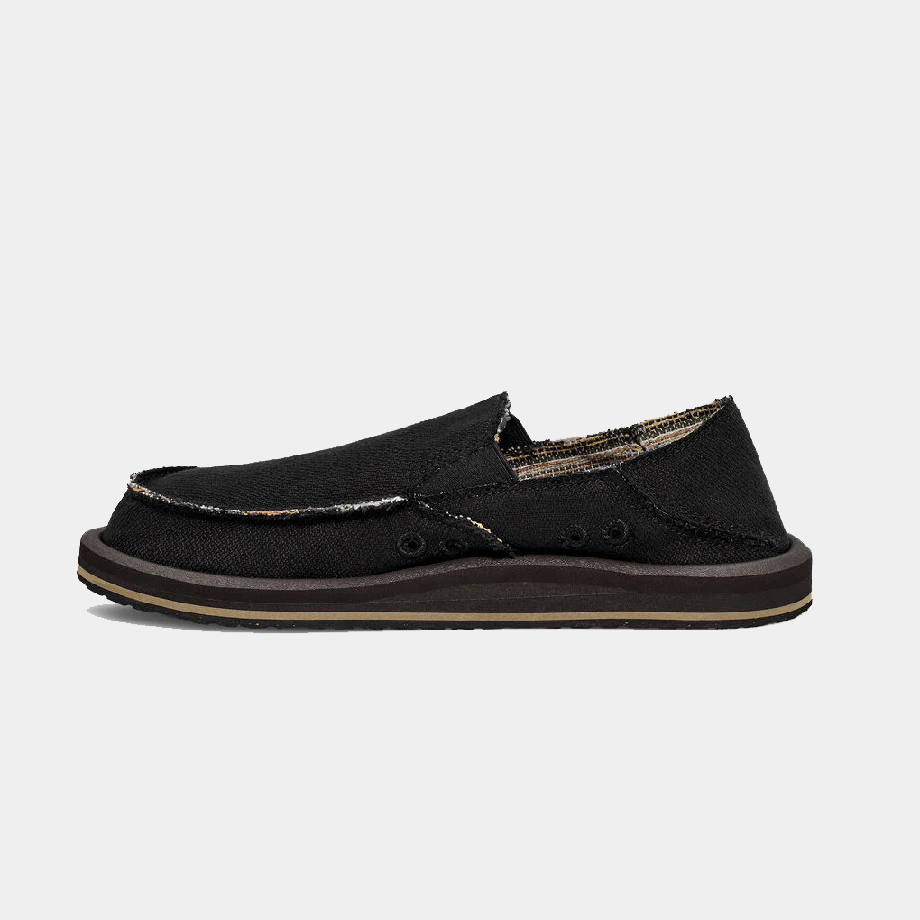 Donny Hemp 2 Tone Sneakers - Premium Brand Shoes for Men and Women