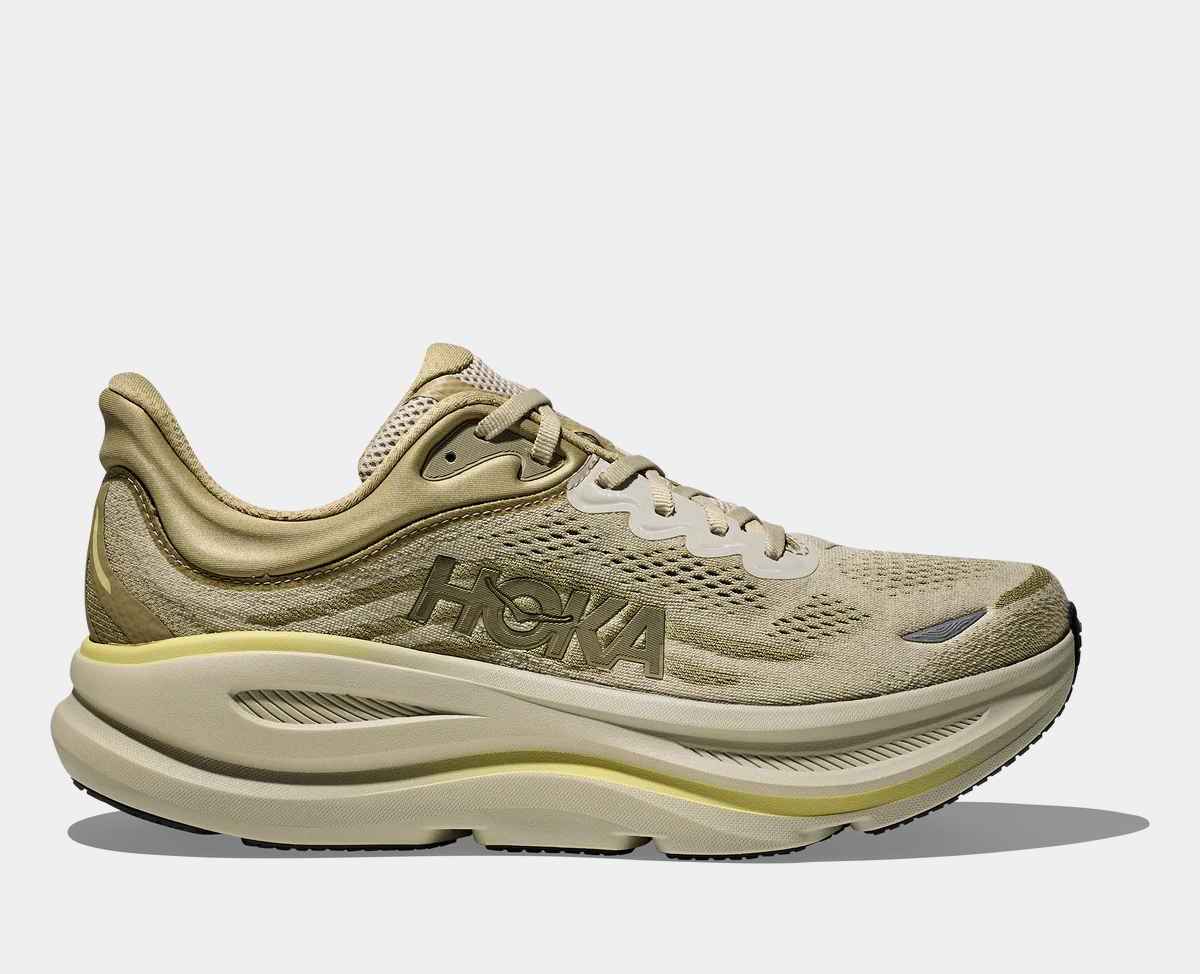 Bondi 9 Sneakers - Premium Brand Shoes for Men and Women