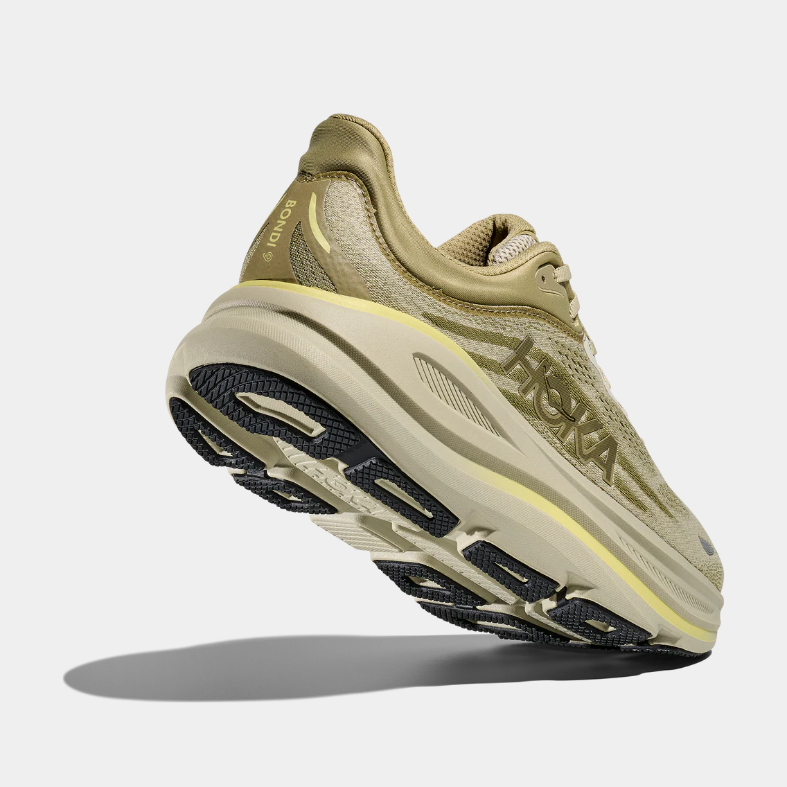 Bondi 9 Sneakers - Premium Brand Shoes for Men and Women
