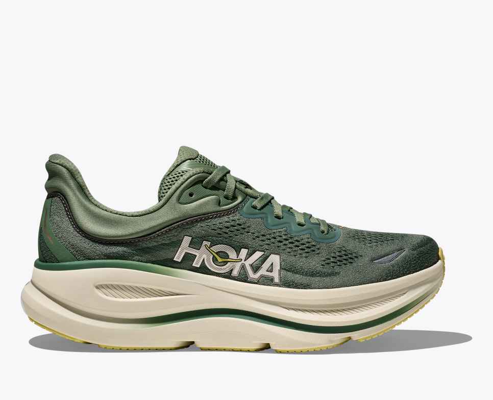 Bondi 9 Sneakers - Premium Brand Shoes for Men and Women