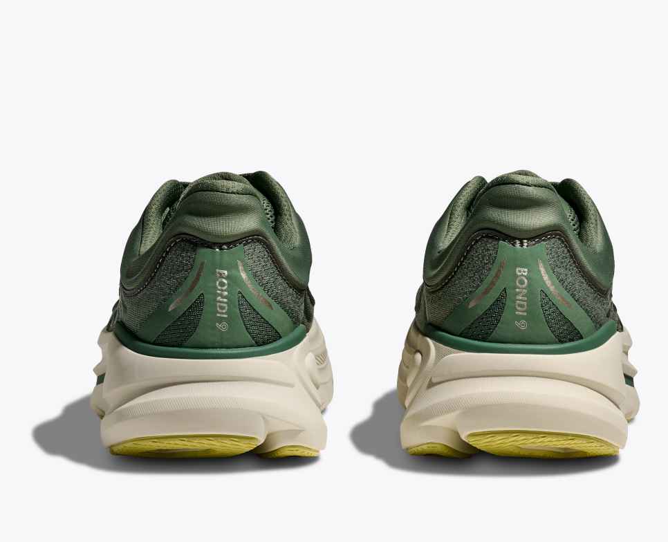 Bondi 9 Sneakers - Premium Brand Shoes for Men and Women