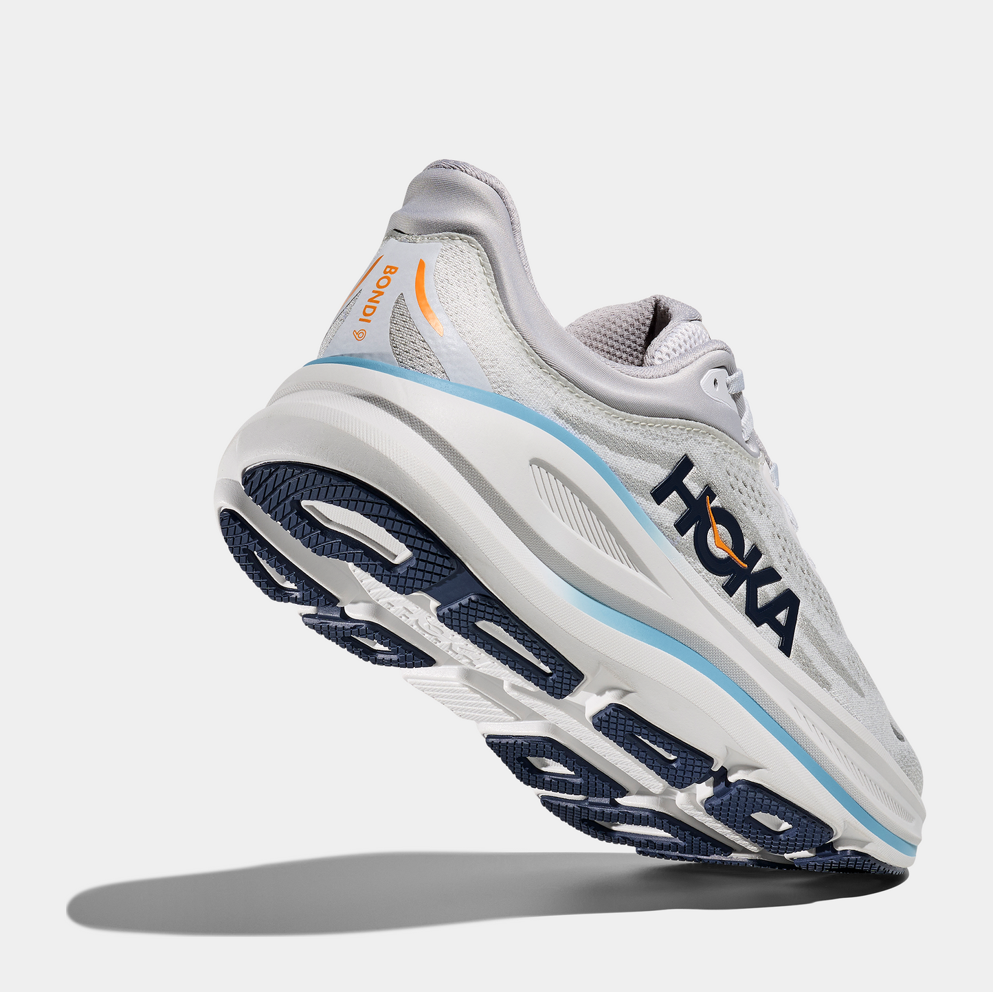 Bondi 9 Sneakers - Premium Brand Shoes for Men and Women