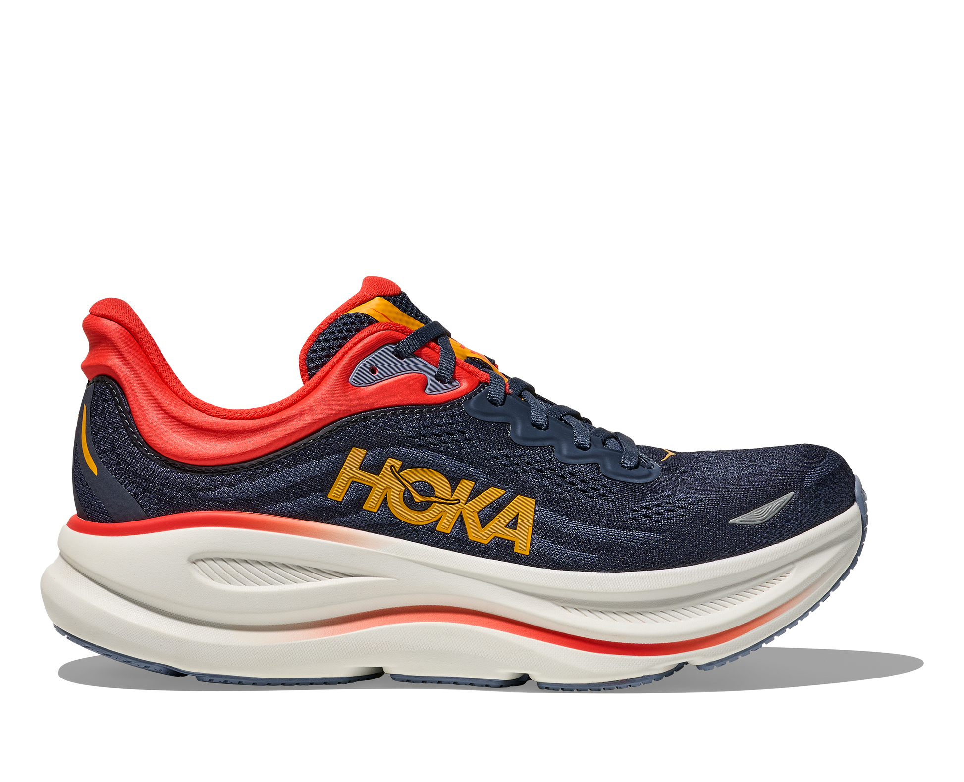 Bondi 9 Sneakers - Premium Brand Shoes for Men and Women