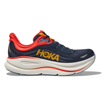 Bondi 9 Sneakers - Premium Brand Shoes for Men and Women