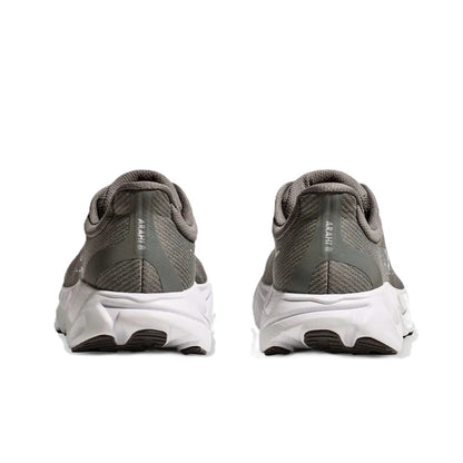 Men's HOKA Arahi 8 Asteroid/silver (1168690-adsl) Sneakers - Premium Brand Shoes for Men and Women