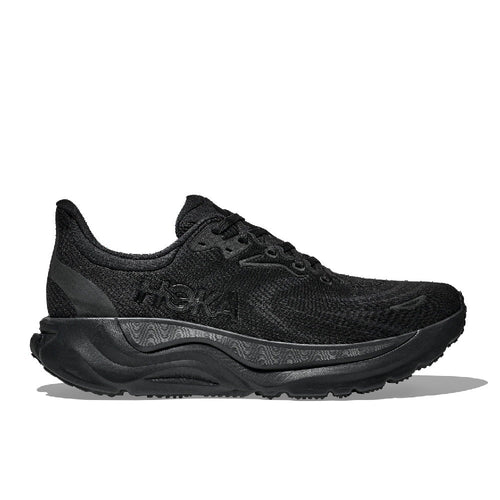 Men's HOKA Arahi 8 Black/black (1168690-bblc) Sneakers - Premium Brand Shoes for Men and Women