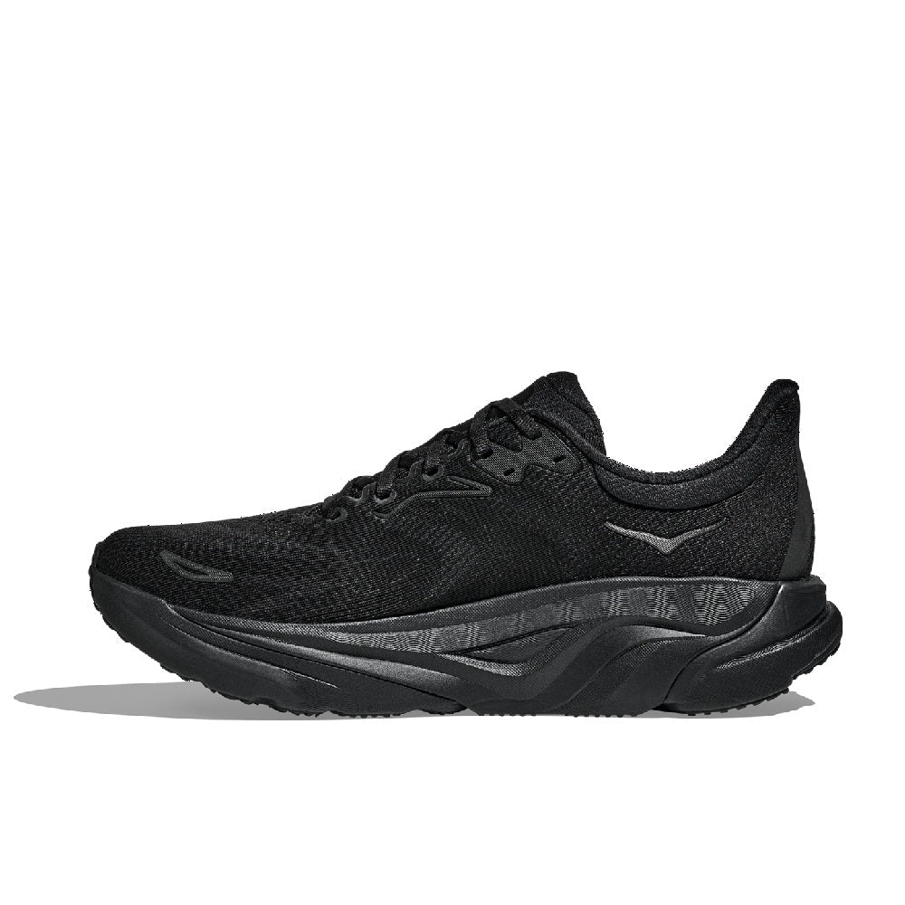 Men's HOKA Arahi 8 Black/black (1168690-bblc) Sneakers - Premium Brand Shoes for Men and Women