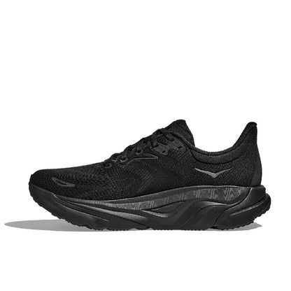 Men's HOKA Arahi 8 Black/black (1168690-bblc) Sneakers - Premium Brand Shoes for Men and Women