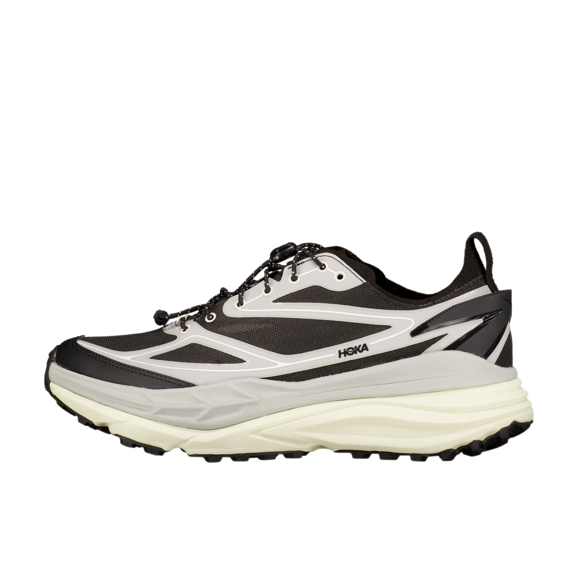 Stinson One7 Stellar 'Grey Eggshell'