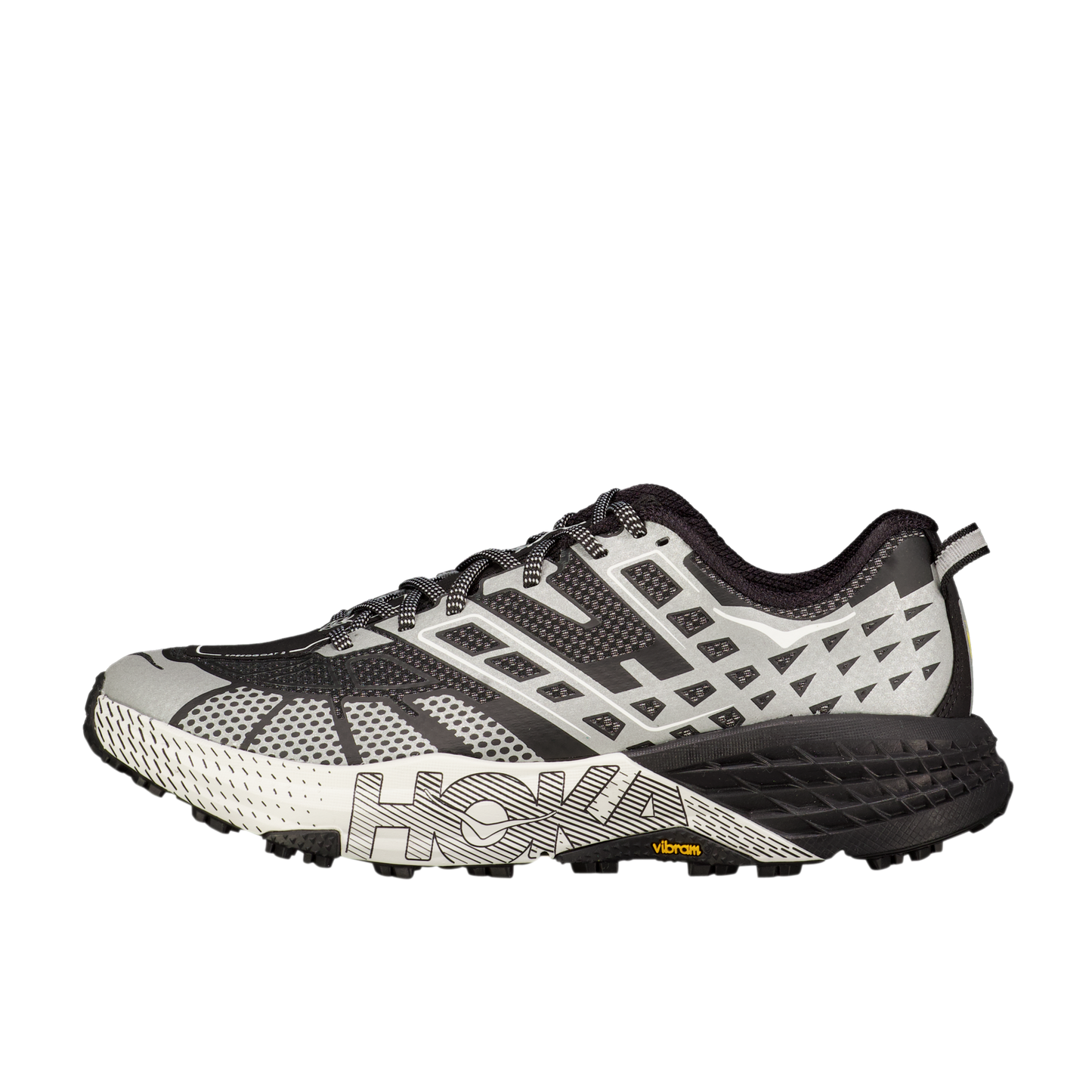 Speedgoat 2 'Black Stardust'