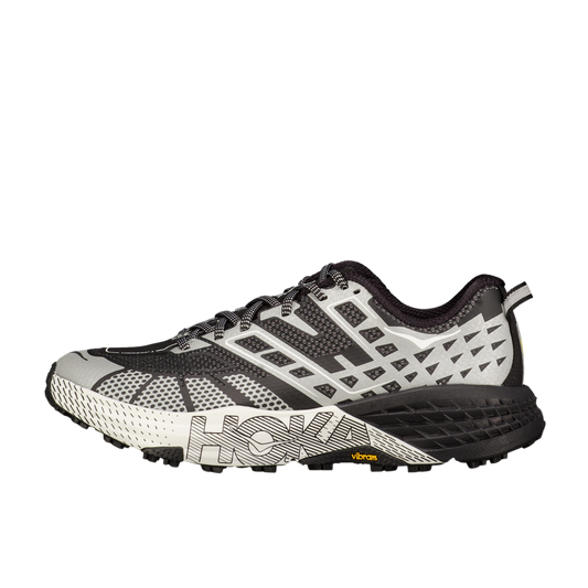 Speedgoat 2 'Black Stardust'