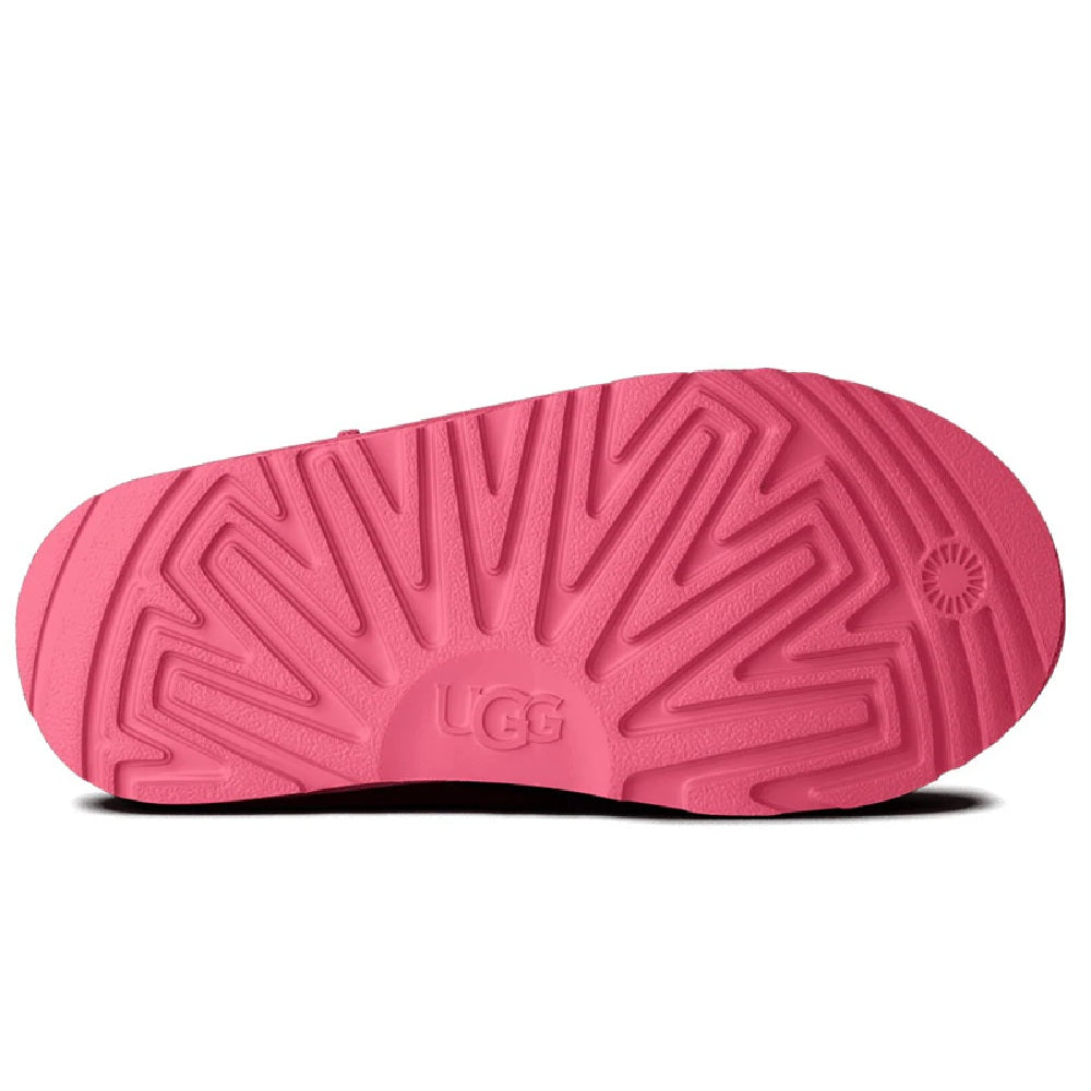 Big & Little Kid's UGG Classic Micro Pink Bloom (1174410K-PBLM)