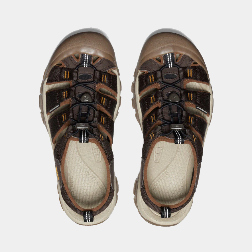 Newport H2 Sneakers - Premium Brand Shoes for Men and Women