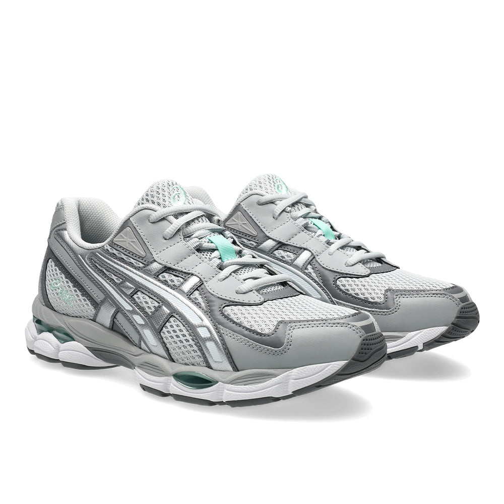 Asics Gel-NYC 2055 "Concrete"