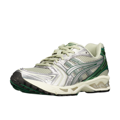 Gel-Kayano 14 'Dried Leaf Green'