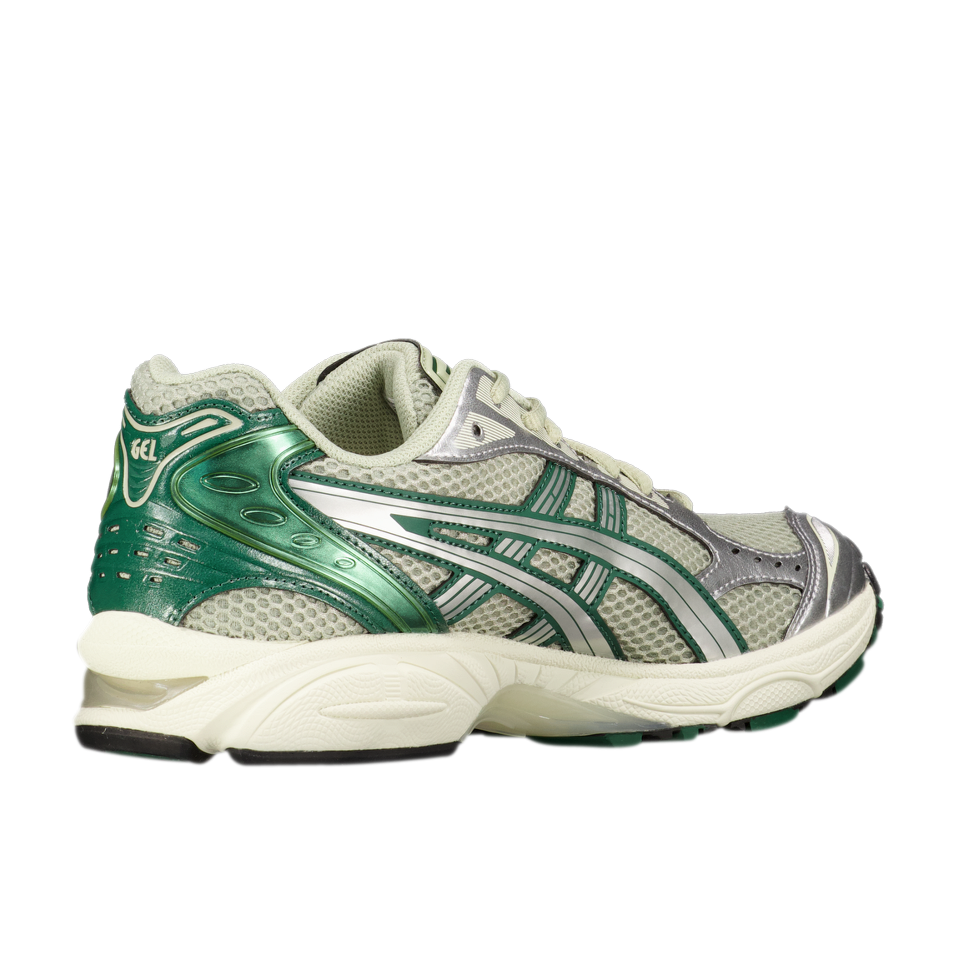 Gel-Kayano 14 'Dried Leaf Green'