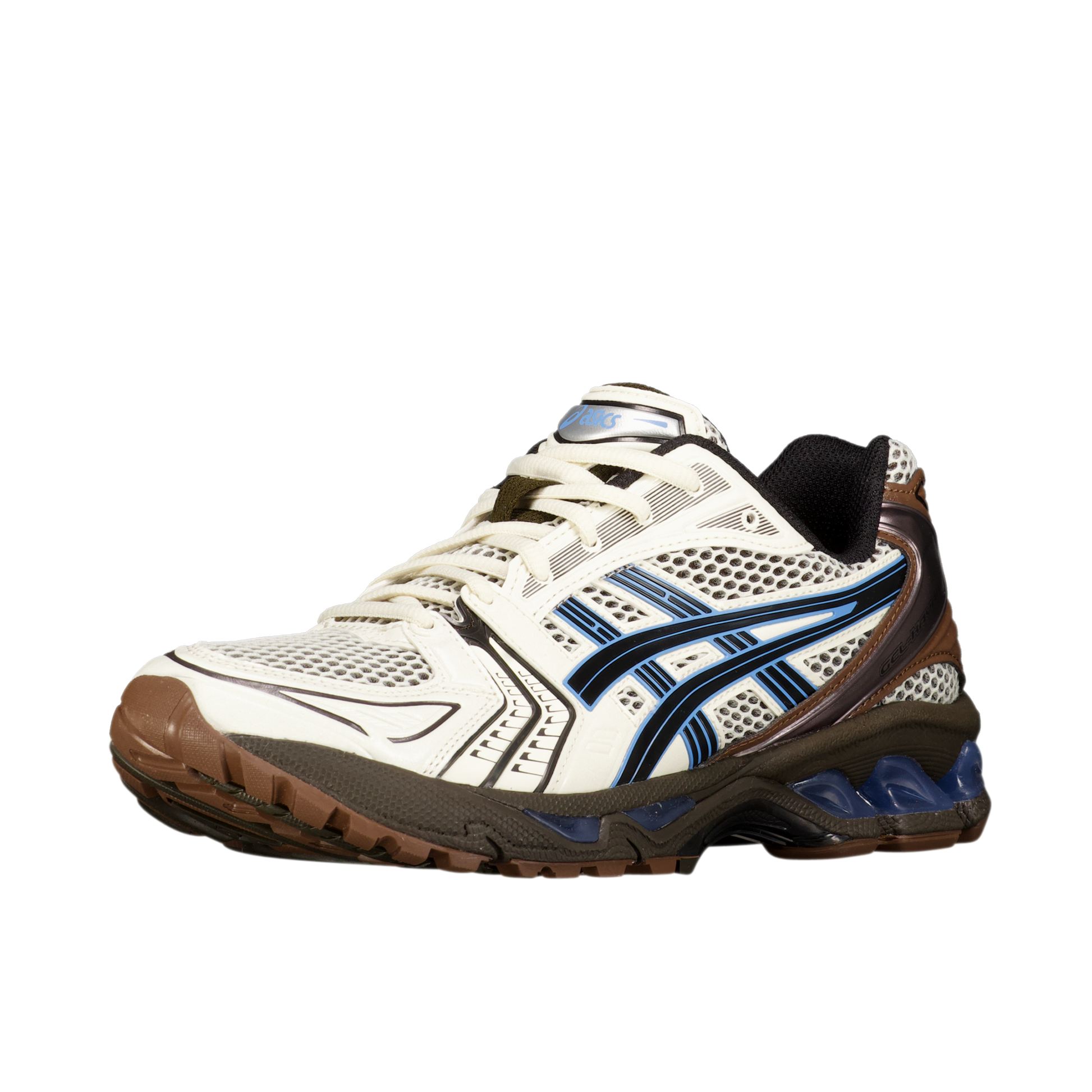 Gel-Kayano 14 'Blue Coast'