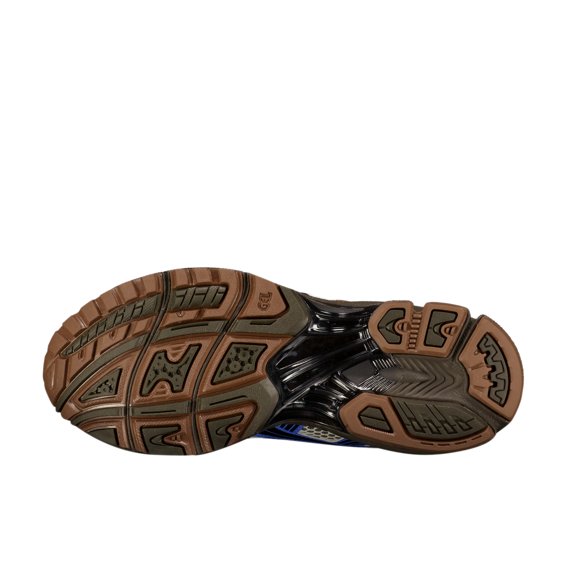 Gel-Kayano 14 'Blue Coast'