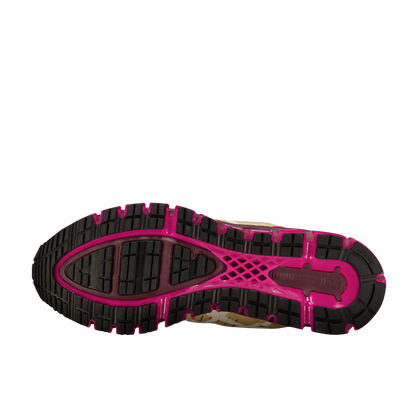 Above The Clouds X Asics Gel-Quantum 360 'Brisket Red'