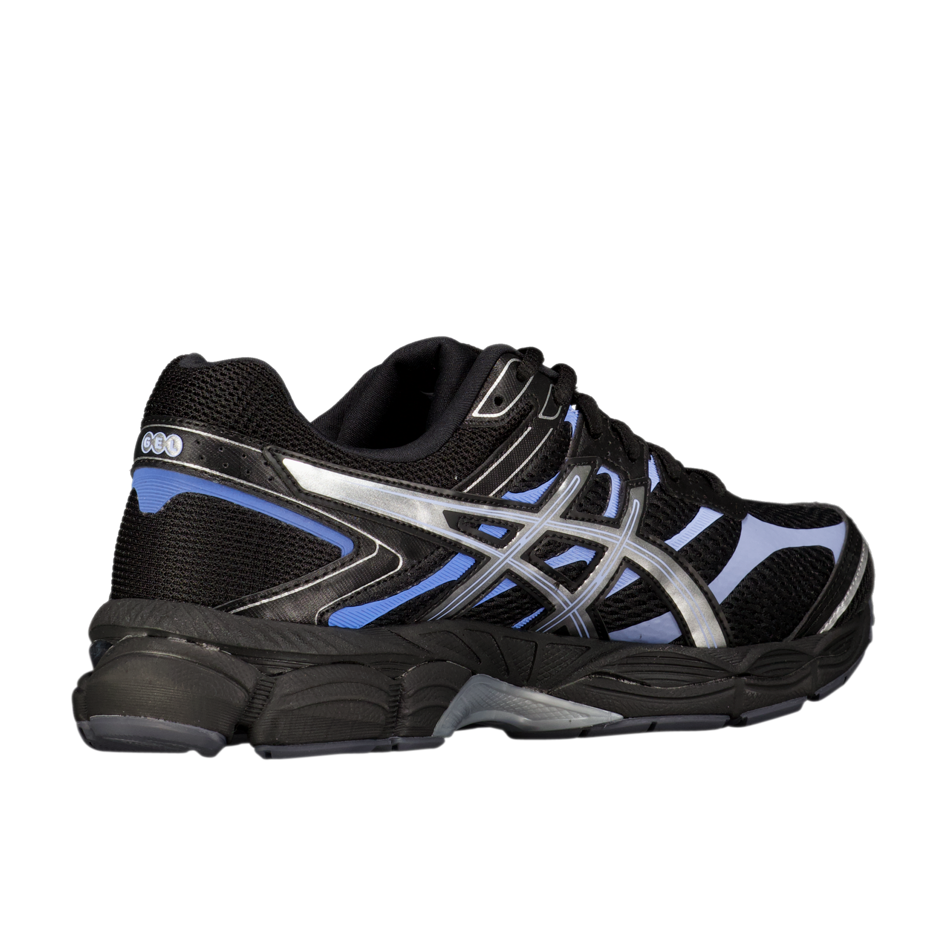 Gel-Cumulus 16 'Black'