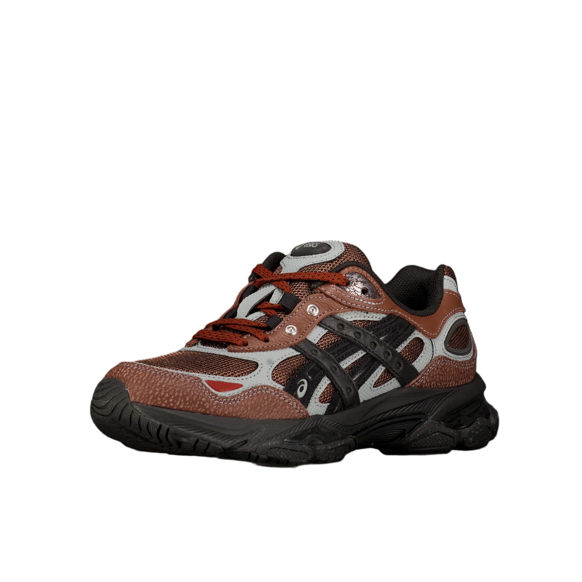 Gel-Nyc 2.0 SSHS 'Mahogany'