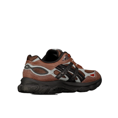 Gel-Nyc 2.0 SSHS 'Mahogany'