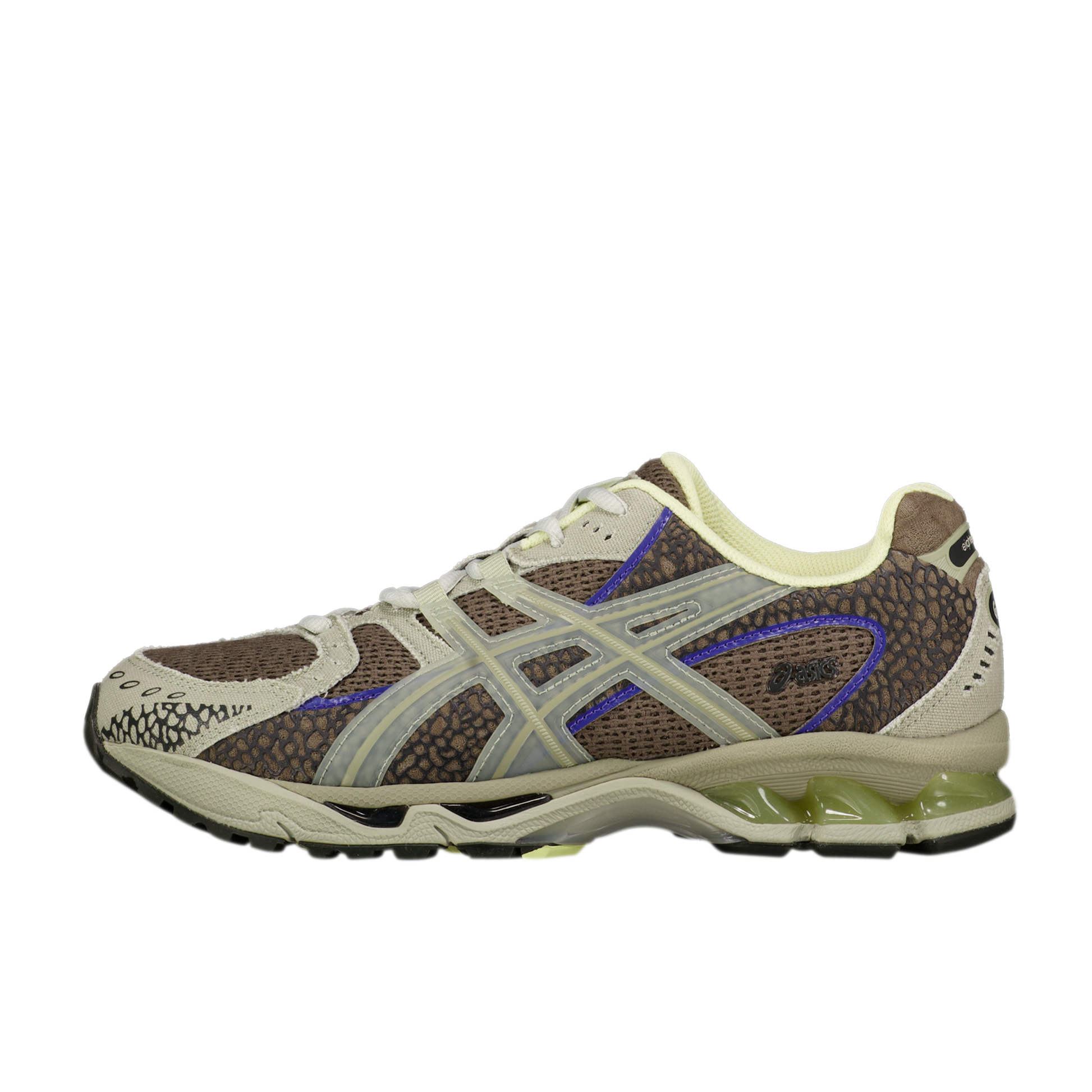 18 East X Asics Gel-Nimbus 10.1 'Canteen'