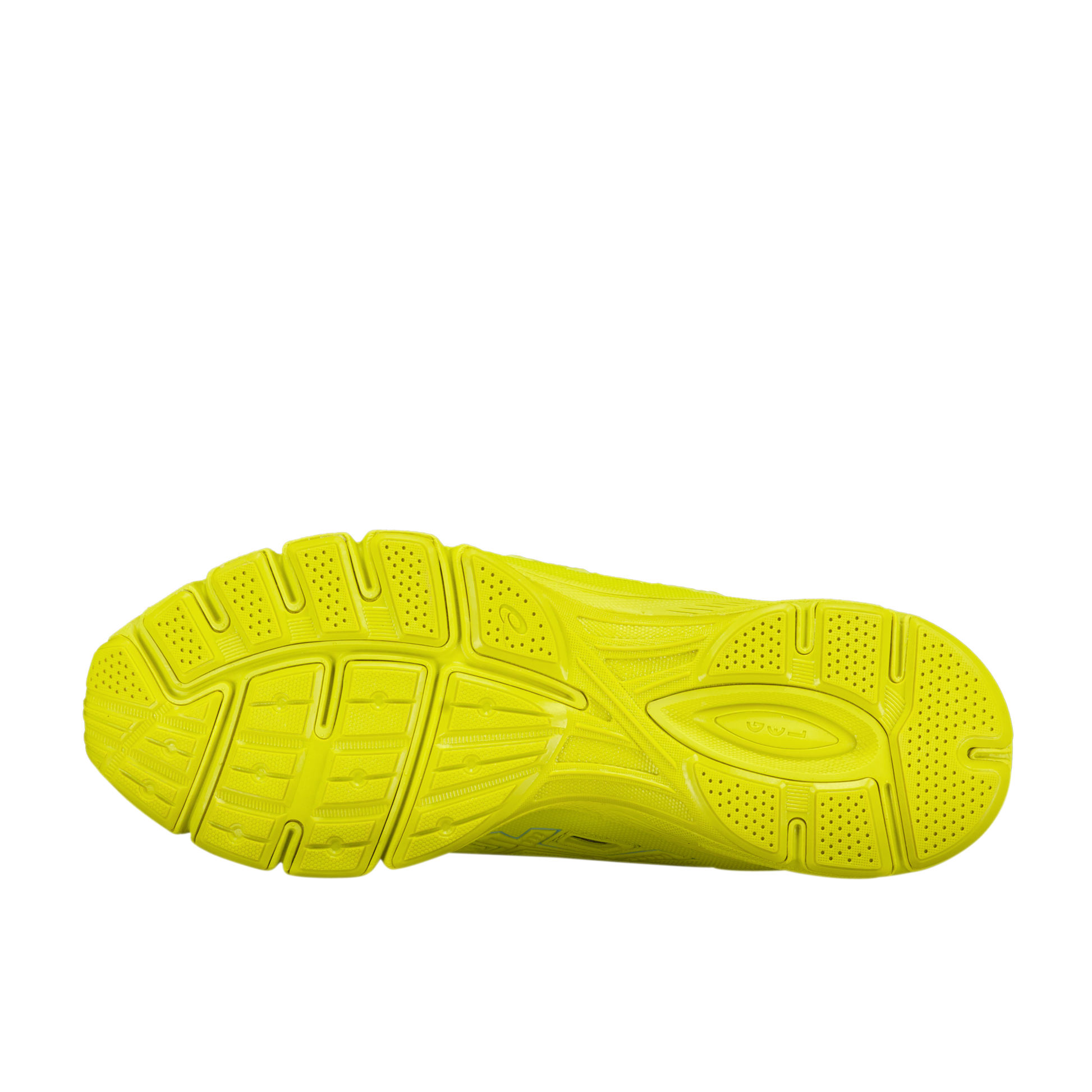 Kiko Kostadinov Studio X Asics UB13-S Gel-SD Lyte 'Kelp Sage'