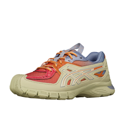 Kiko Kostadinov Studio X UB13-S Gel-SD Lyte 'Rust Orange'
