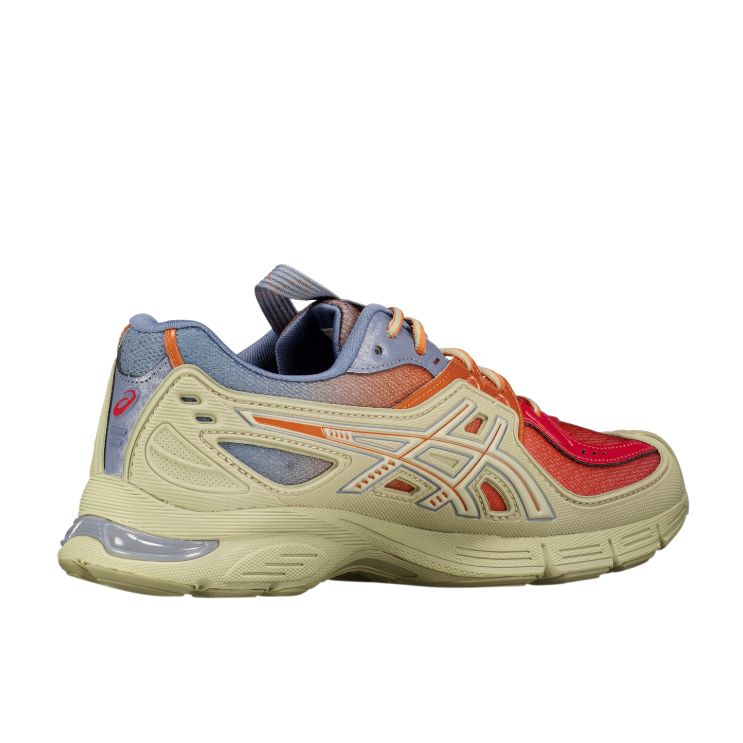 Kiko Kostadinov Studio X UB13-S Gel-SD Lyte 'Rust Orange'
