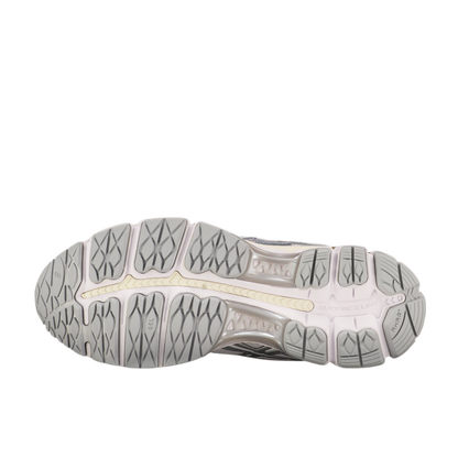 Gel-Kayano 12.1 'Pure Silver'