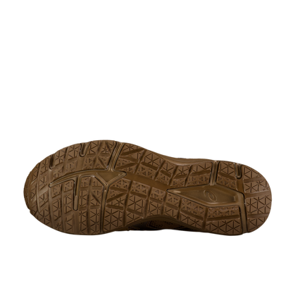 Gel-Jog 100S 'Brown Storm'