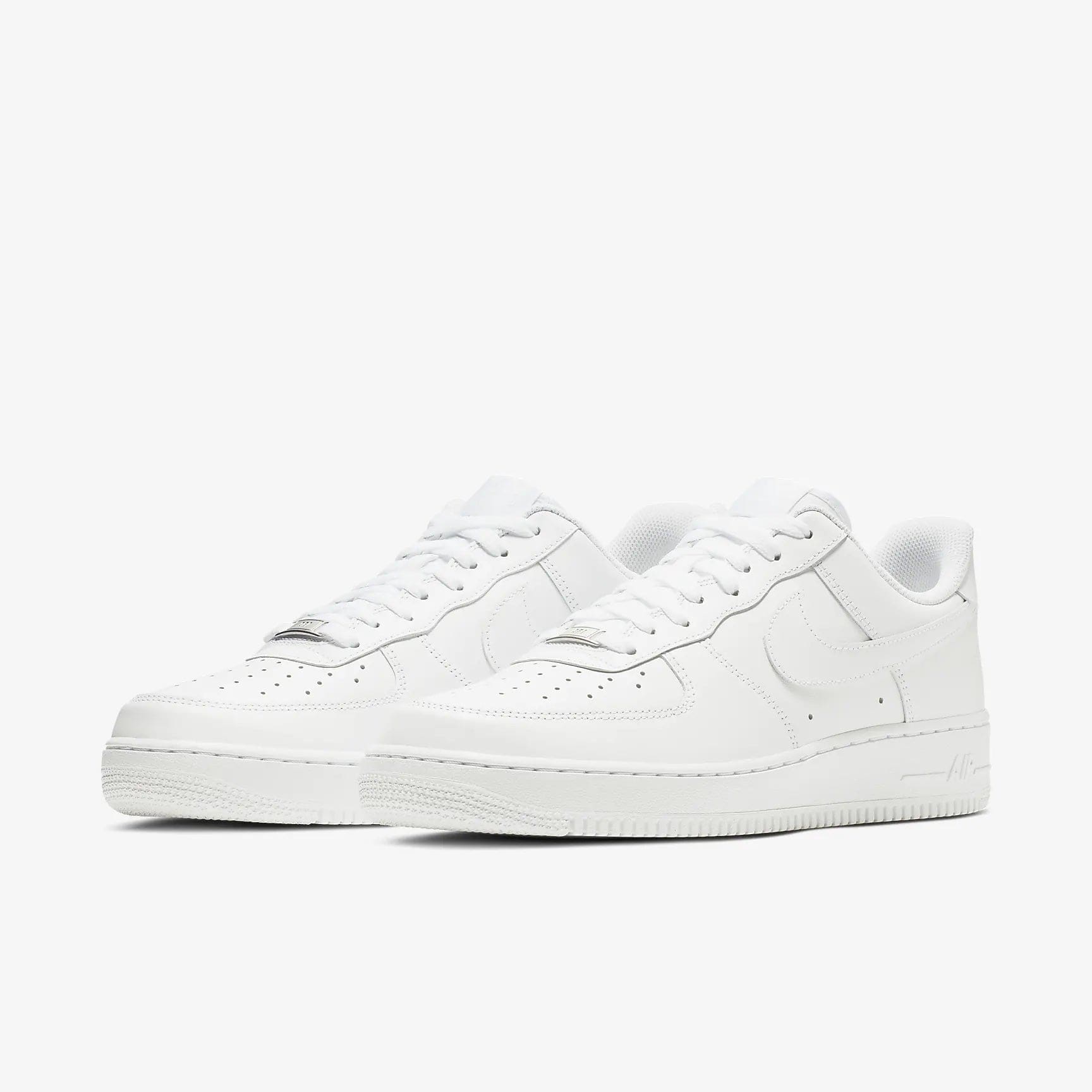 Air Force 1 '07 Sneakers - Premium Brand Shoes for Men and Women