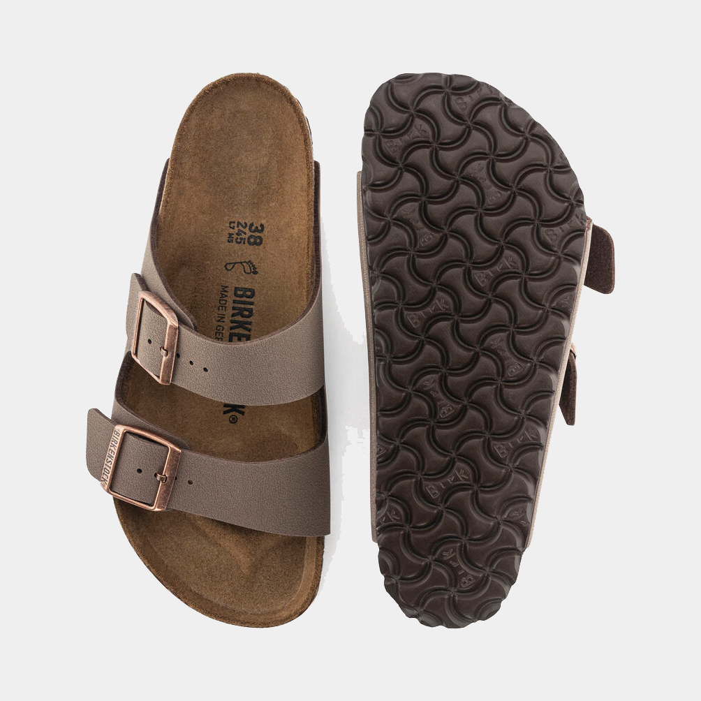 Arizona Birko-flor Nubuck Sneakers - Premium Brand Shoes for Men and Women