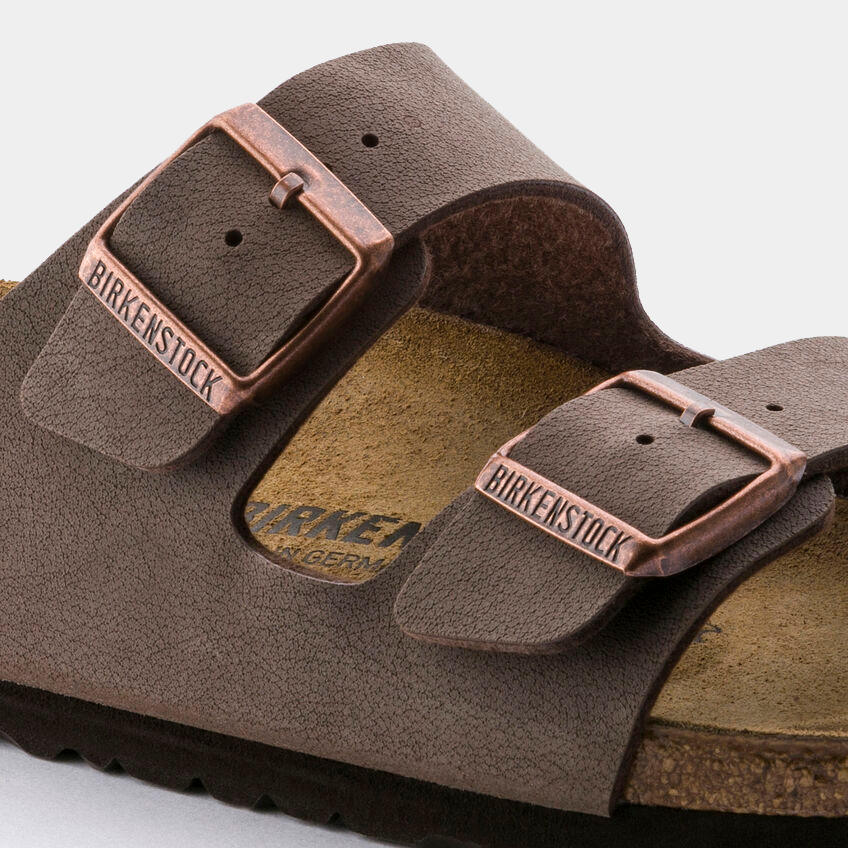 Arizona Birko-flor Nubuck Sneakers - Premium Brand Shoes for Men and Women