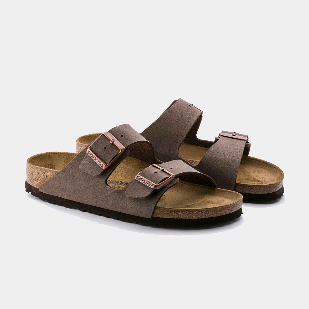 Arizona Birko-flor Nubuck Sneakers - Premium Brand Shoes for Men and Women