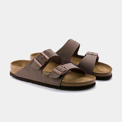 Arizona Birko-flor Nubuck Sneakers - Premium Brand Shoes for Men and Women